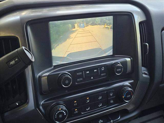 used 2019 Chevrolet Silverado 1500 car, priced at $23,995
