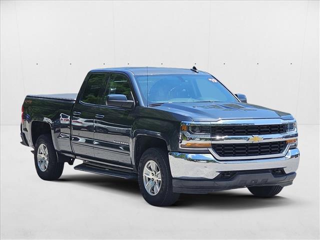 used 2019 Chevrolet Silverado 1500 car, priced at $23,995