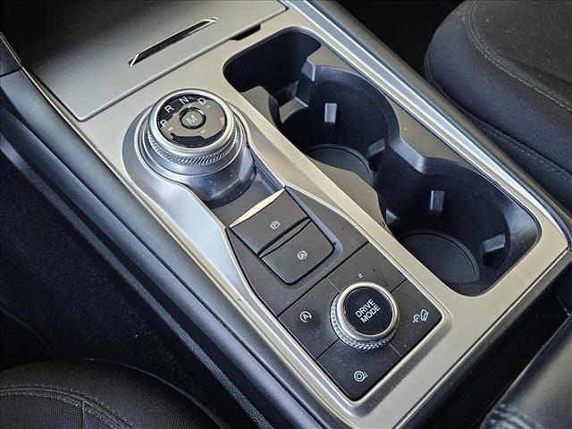 used 2020 Ford Explorer car, priced at $24,802