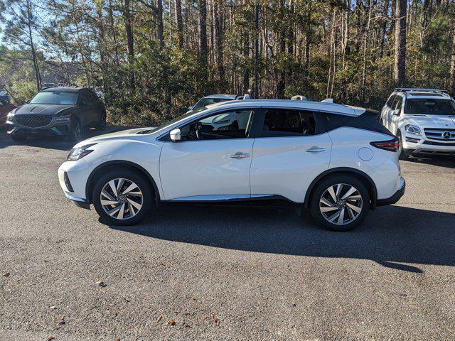 used 2019 Nissan Murano car, priced at $22,094