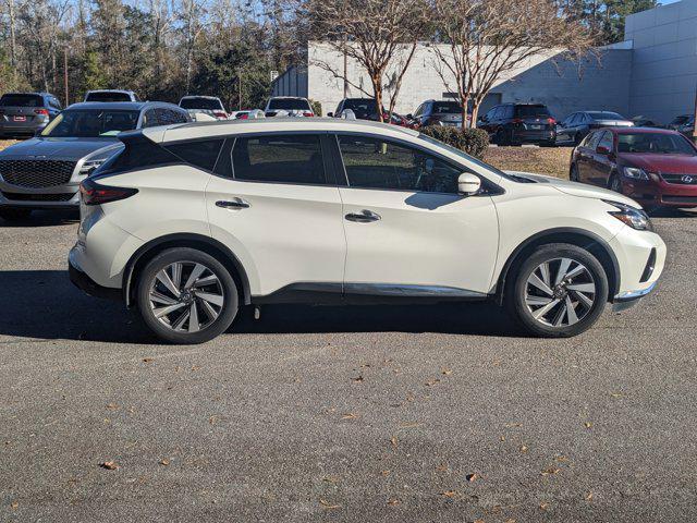 used 2019 Nissan Murano car, priced at $22,094