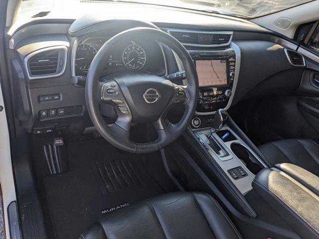 used 2019 Nissan Murano car, priced at $22,094