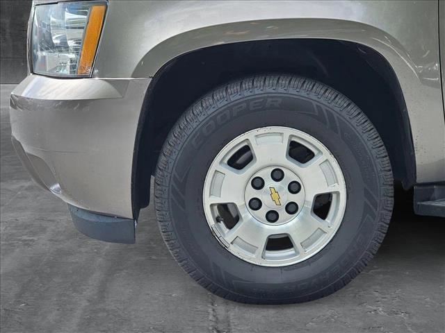 used 2013 Chevrolet Tahoe car, priced at $17,727