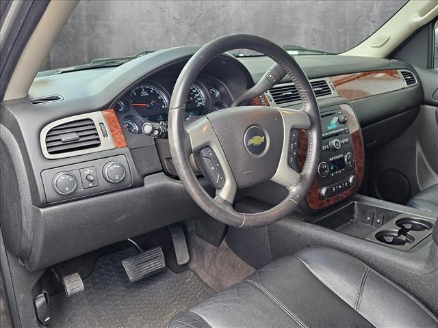 used 2013 Chevrolet Tahoe car, priced at $17,727