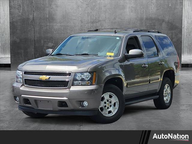used 2013 Chevrolet Tahoe car, priced at $16,312