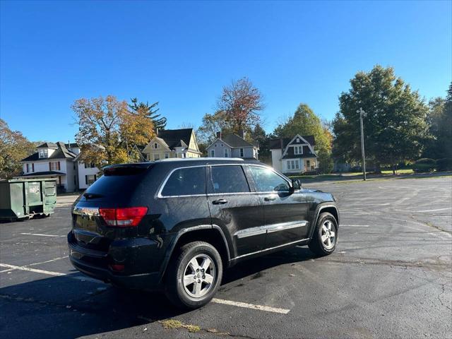 used 2012 Jeep Grand Cherokee car, priced at $7,999