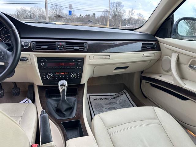used 2011 BMW 328 car, priced at $8,999