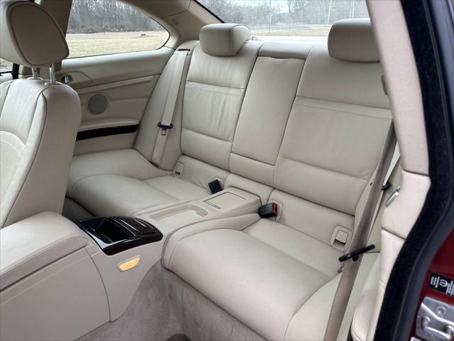 used 2011 BMW 328 car, priced at $8,999