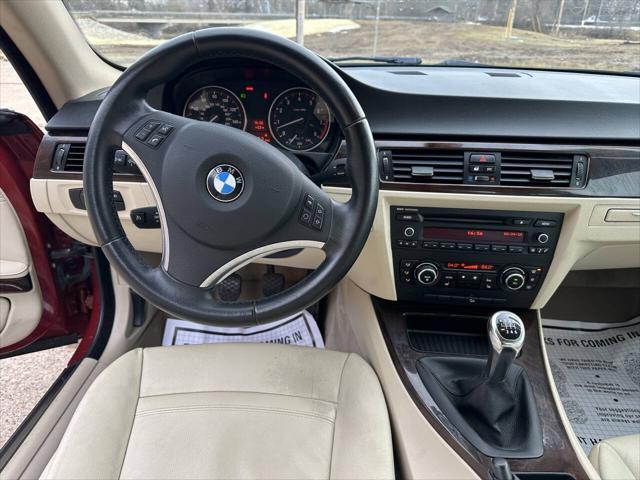 used 2011 BMW 328 car, priced at $8,999