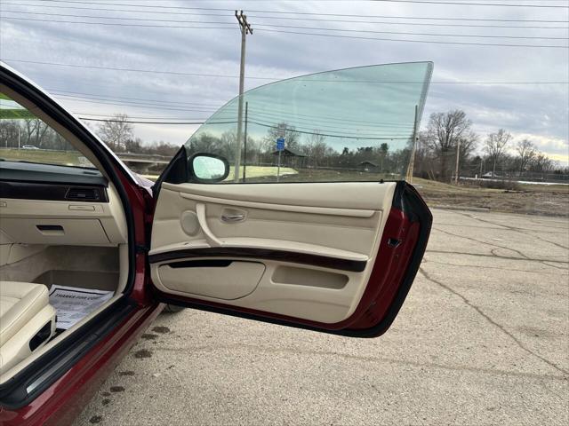 used 2011 BMW 328 car, priced at $8,999