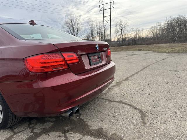 used 2011 BMW 328 car, priced at $8,999