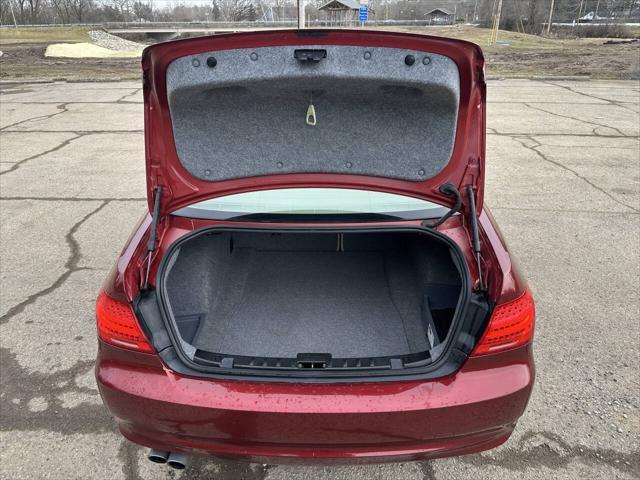 used 2011 BMW 328 car, priced at $8,999