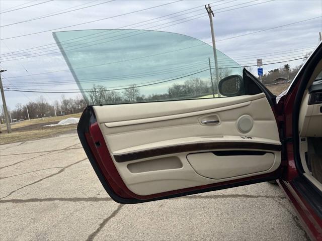 used 2011 BMW 328 car, priced at $8,999