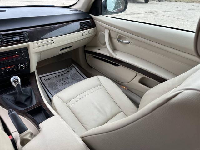 used 2011 BMW 328 car, priced at $8,999