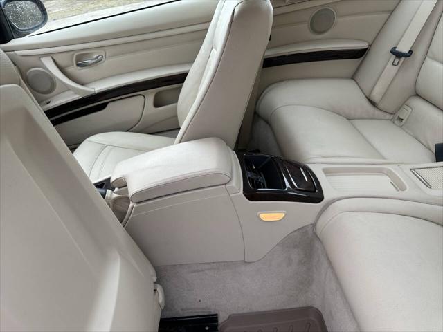 used 2011 BMW 328 car, priced at $8,999