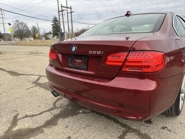 used 2011 BMW 328 car, priced at $8,999