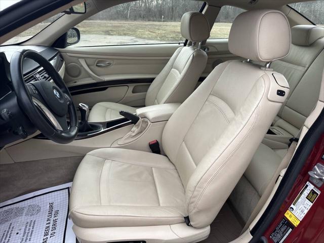 used 2011 BMW 328 car, priced at $8,999