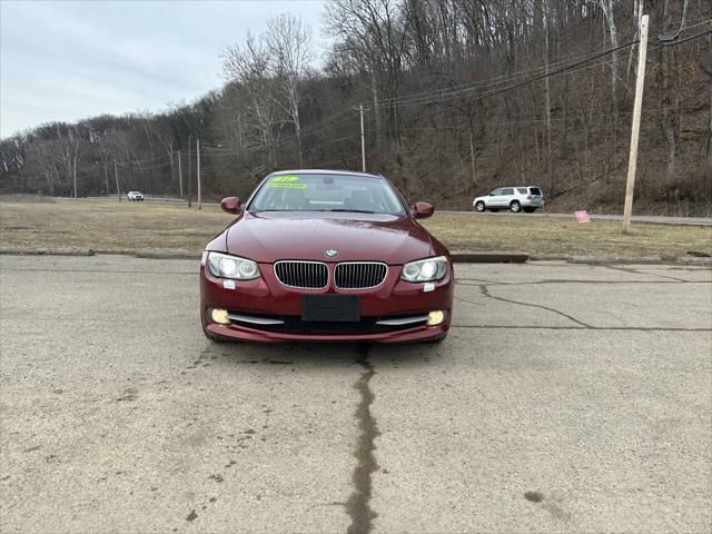 used 2011 BMW 328 car, priced at $8,999