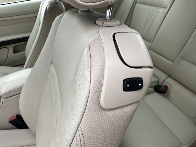 used 2011 BMW 328 car, priced at $8,999