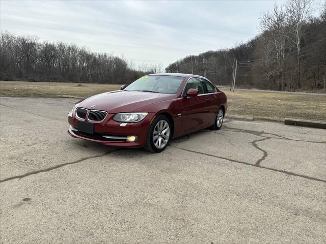 used 2011 BMW 328 car, priced at $8,999