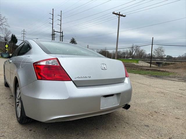 used 2010 Honda Accord car, priced at $8,499