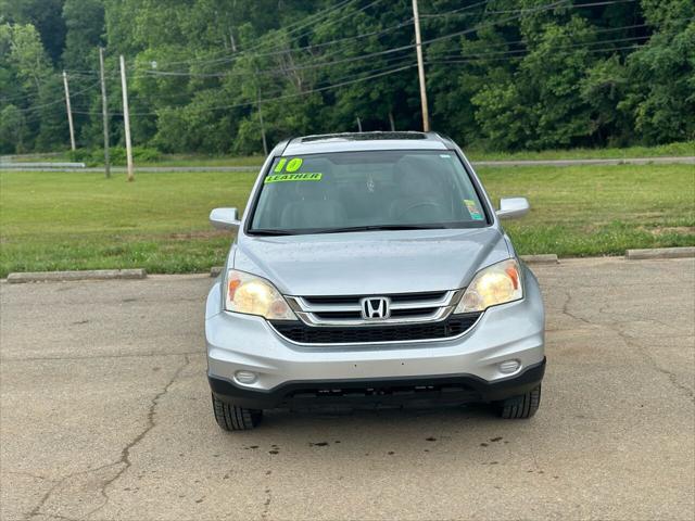 used 2010 Honda CR-V car, priced at $7,999