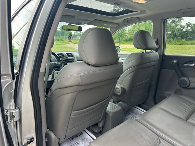 used 2010 Honda CR-V car, priced at $7,999