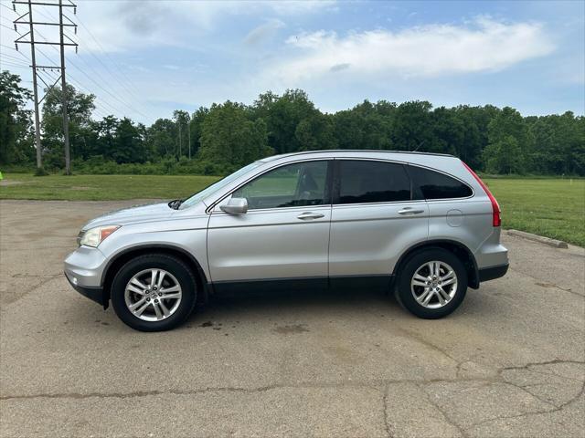 used 2010 Honda CR-V car, priced at $7,999