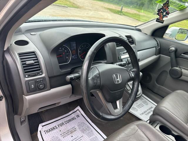 used 2010 Honda CR-V car, priced at $7,999