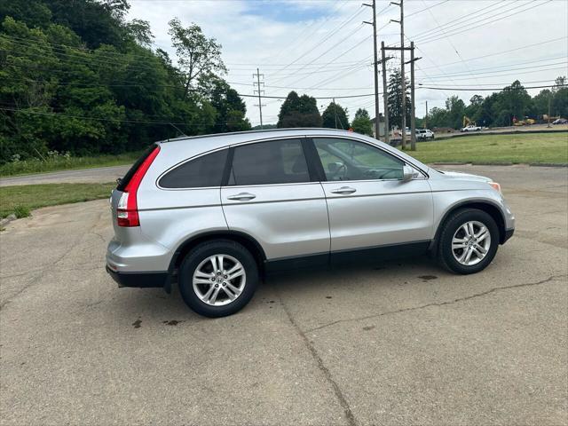 used 2010 Honda CR-V car, priced at $7,999