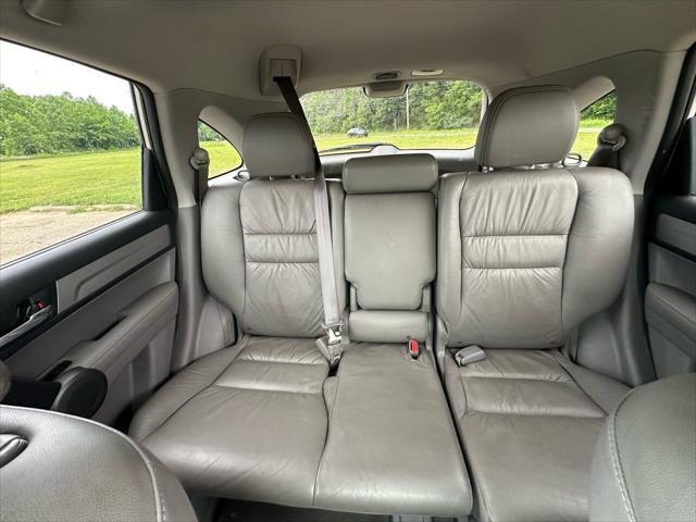 used 2010 Honda CR-V car, priced at $7,999