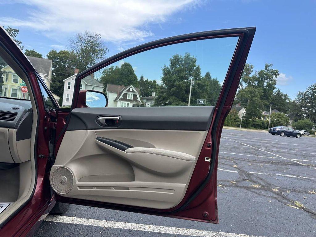 used 2011 Honda Civic car, priced at $8,999