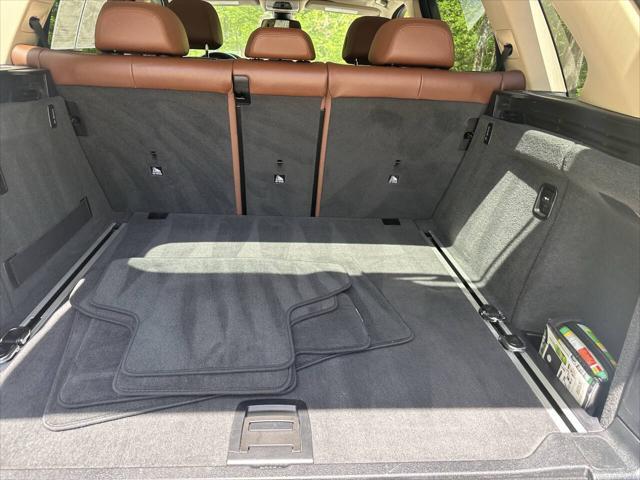 used 2016 BMW X5 car, priced at $18,499