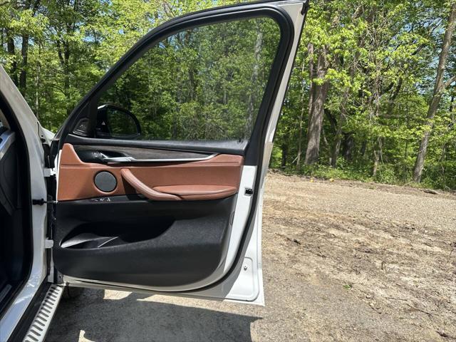 used 2016 BMW X5 car, priced at $18,499