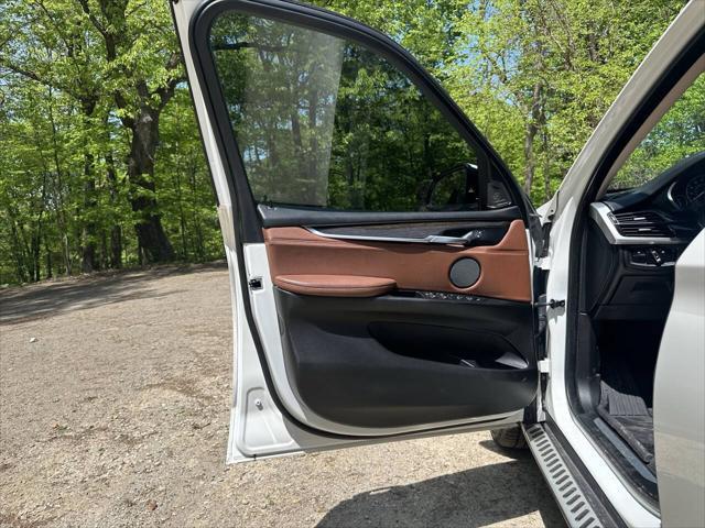 used 2016 BMW X5 car, priced at $18,499