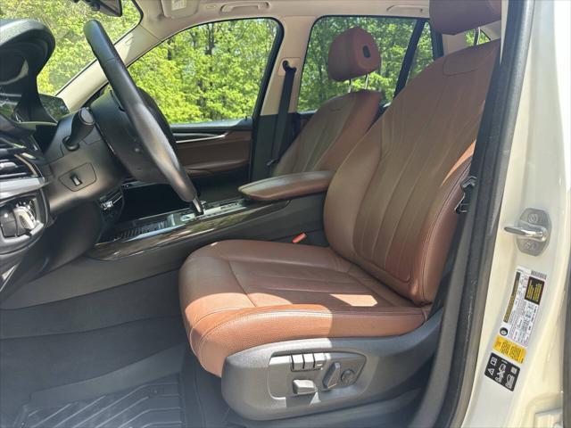 used 2016 BMW X5 car, priced at $18,499