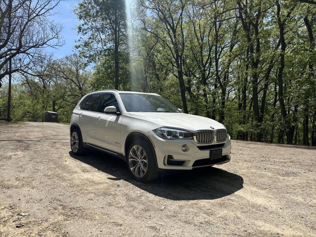 used 2016 BMW X5 car, priced at $18,499