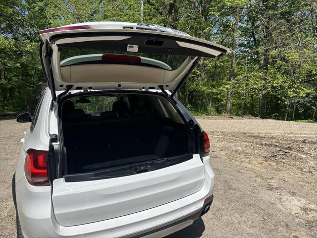 used 2016 BMW X5 car, priced at $18,499