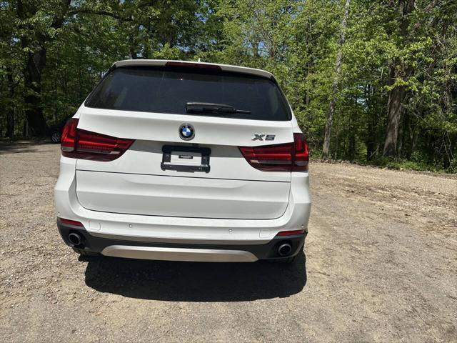 used 2016 BMW X5 car, priced at $18,499