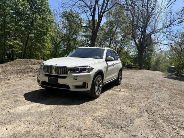 used 2016 BMW X5 car, priced at $18,499
