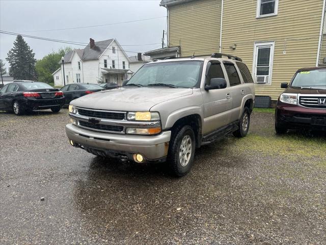 used 2004 Chevrolet Tahoe car, priced at $3,999