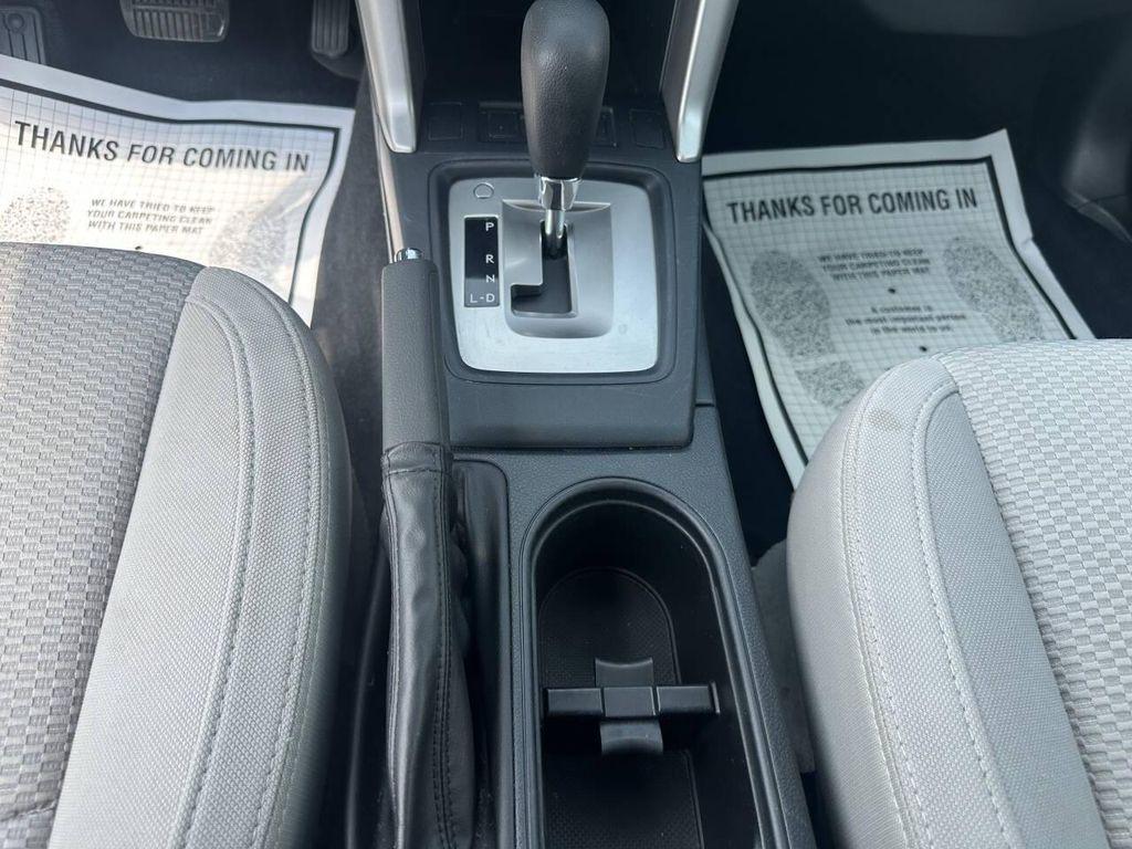 used 2017 Subaru Forester car, priced at $12,999