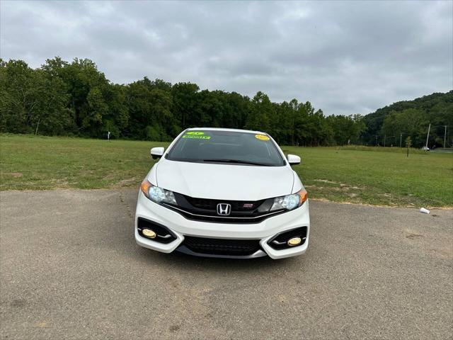 used 2015 Honda Civic car, priced at $14,799