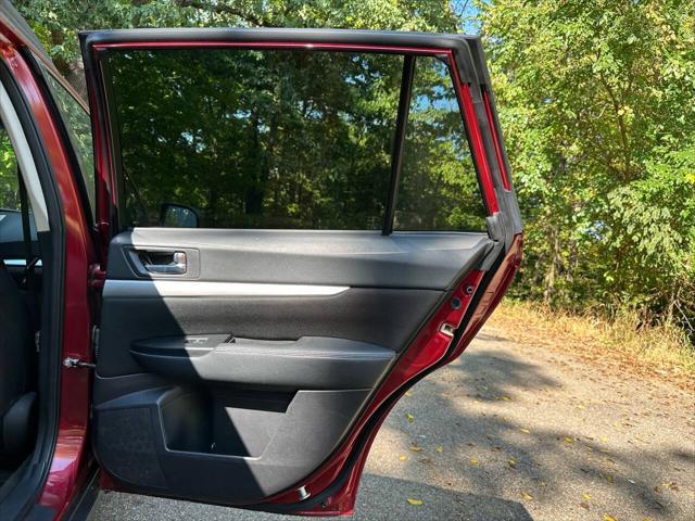 used 2013 Subaru Outback car, priced at $7,999