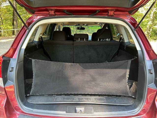 used 2013 Subaru Outback car, priced at $7,999