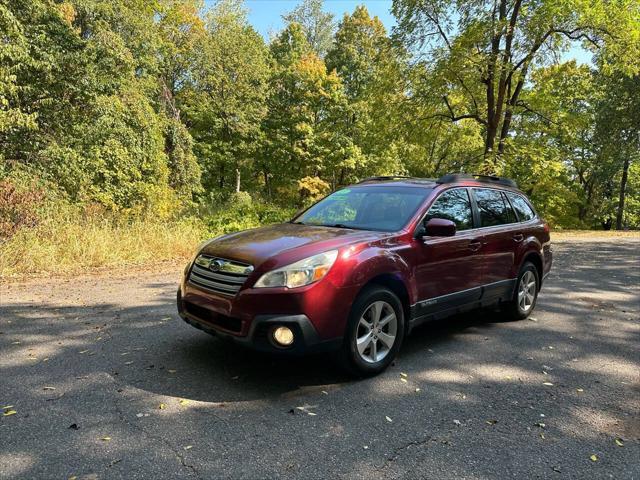 used 2013 Subaru Outback car, priced at $7,999