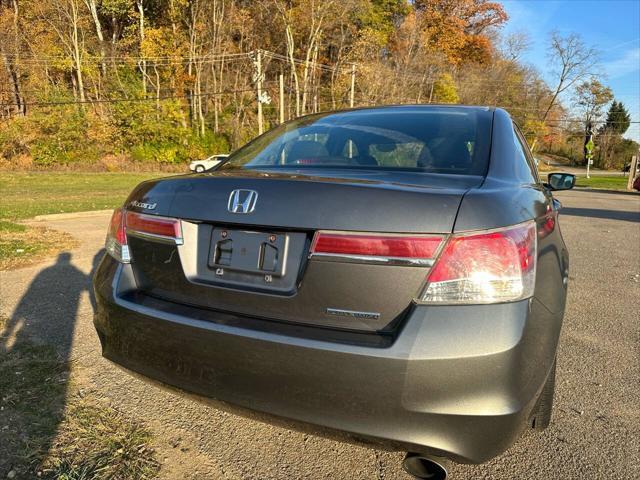 used 2012 Honda Accord car, priced at $9,499