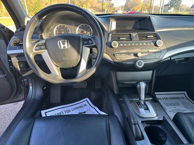 used 2012 Honda Accord car, priced at $9,499