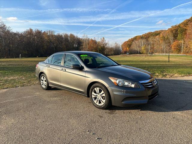 used 2012 Honda Accord car, priced at $9,499