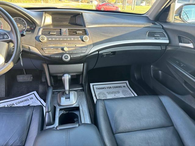 used 2012 Honda Accord car, priced at $9,499